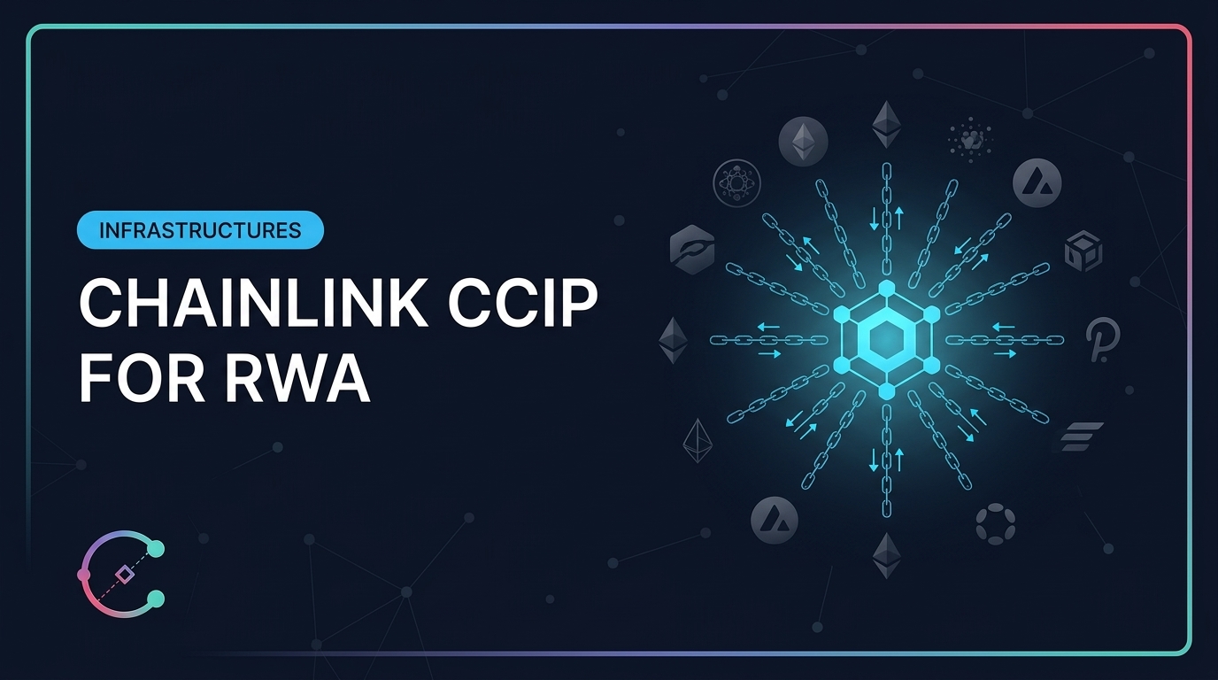 Chainlink CCIP