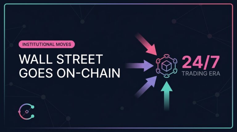 NYSE announced a 247 tokenized stocks trading platform. Nasdaq filed with the SEC to enable tokenized securities. DTCC received approval to tokenize the Russell 1000. He