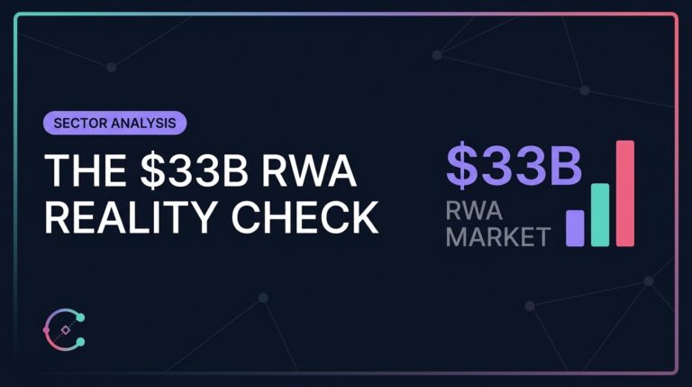 Tokenized Commodities Market Breakdown 2026
