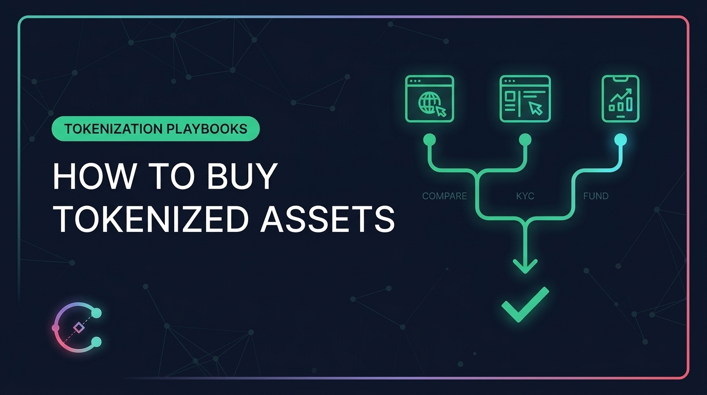 buy tokenized assets