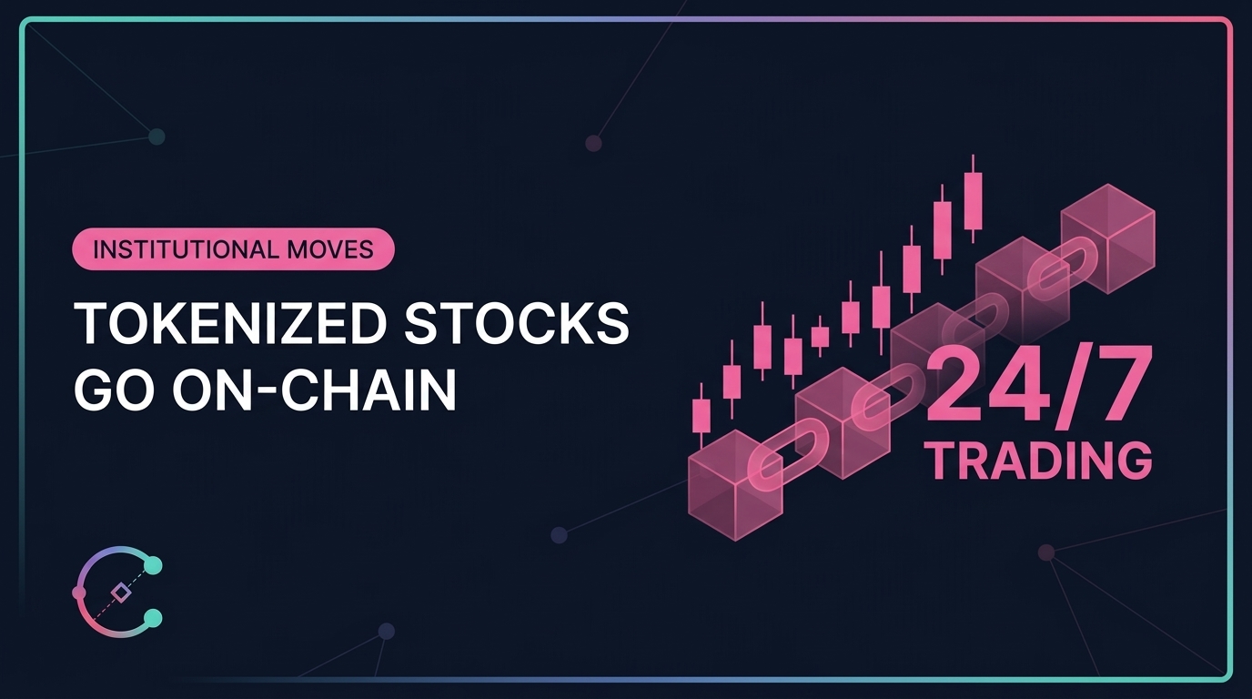 tokenized stocks